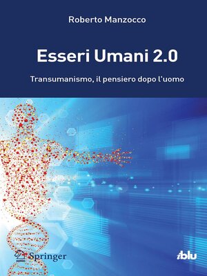 cover image of Esseri Umani 2.0